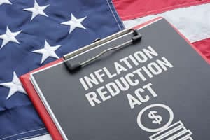 Inflation reduction act
