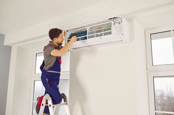 Des Moines AC Repair Skillfull Des Moines AC repair in WA near 98198