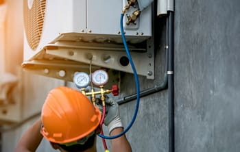 Federal Way AC Service Excellent Federal Way AC service in WA near 98023