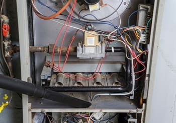 Auburn Furnace Tune-Up Precise Auburn furnace tune-up in WA near 98092