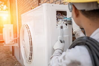 Burien Heat Pump Installation Top notch Burien heat pump installation in WA near 98166