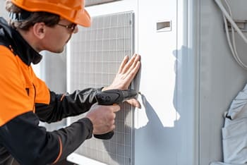 Auburn Heat Pump Repair Reputable Auburn heat pump repair in WA near 98092