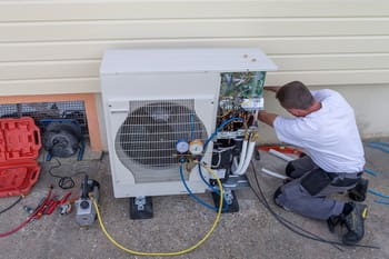 Federal Way Heating Repair Pro Federal Way heating repair in WA near 98023