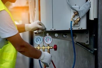 Mercer Island HVAC Repair Emergency Mercer Island HVAC repair in WA near 98040