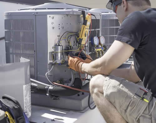 HVAC-Repair-Services
